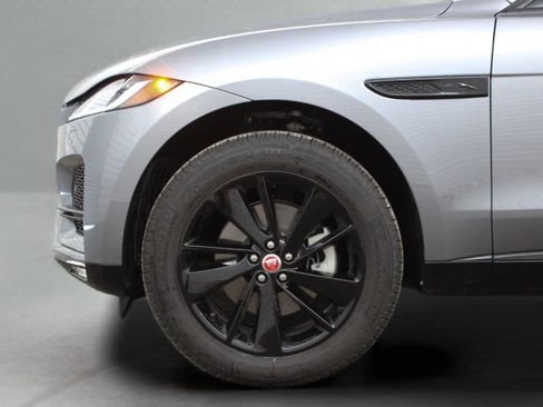 Used 2022 Jaguar F-PACE S AWD/4WD image 6