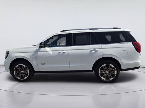 Used 2025 Ford Expedition King Ranch AWD/4WD image 5