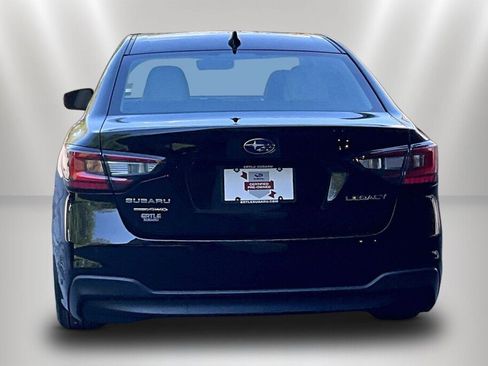 Certified 2024 Subaru Legacy Limited AWD/4WD image 6