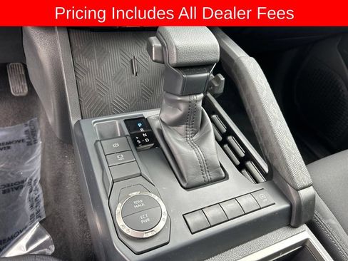 Used 2024 Toyota Tacoma SR5 RWD image 10