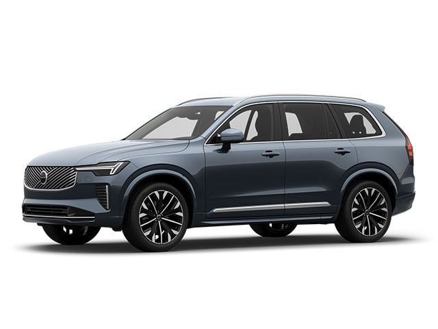 Certified 2025 Volvo XC90 B6 Plus AWD/4WD image 1
