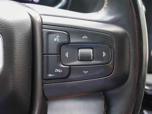Used 2025 GMC Sierra 2500 AT4 AWD/4WD image 33