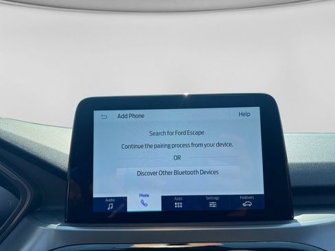Used 2025 Ford Escape Active AWD/4WD image 13