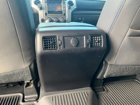 Used 2016 Toyota Tundra SR5 w/ TRD Off Road Package AWD/4WD image 21