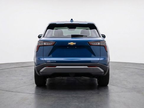 Used 2025 Chevrolet Equinox LT FWD image 7