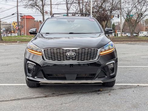 Used 2019 Kia Sorento SX image 2