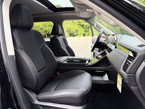 New 2026 INFINITI QX80 Pure AWD/4WD image 21