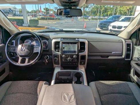 Used 2018 RAM 1500 Big Horn image 19