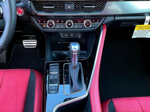 New 2025 Acura ADX A-Spec image 19