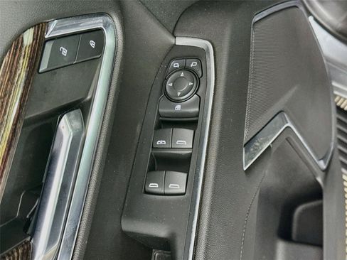 Certified 2024 GMC Sierra 1500 Elevation AWD/4WD image 19