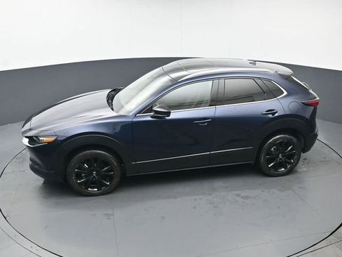 Used 2023 MAZDA CX-30 2.5 Turbo w/ Premium Package image 35