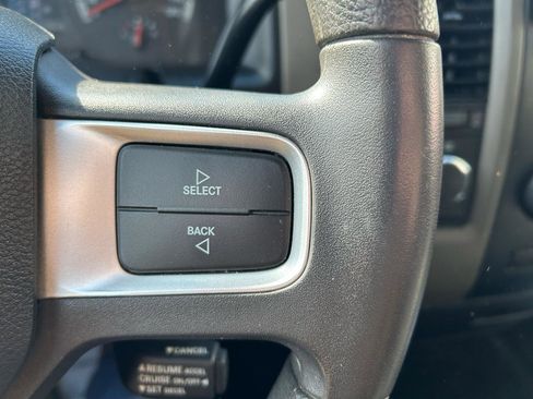 Used 2011 RAM 1500 ST w/ SXT Appearance Group image 18