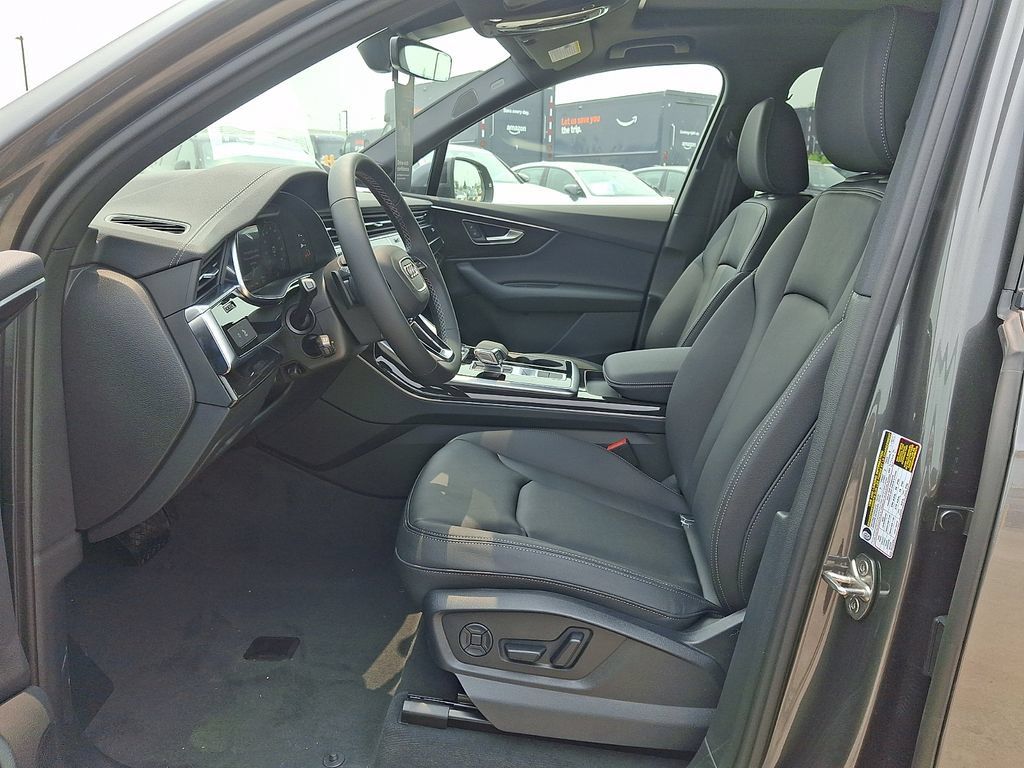 New 2026 Audi Q7 2.0T Premium AWD/4WD image 7