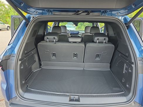 New 2026 Buick Enclave Preferred w/ Power Package image 13