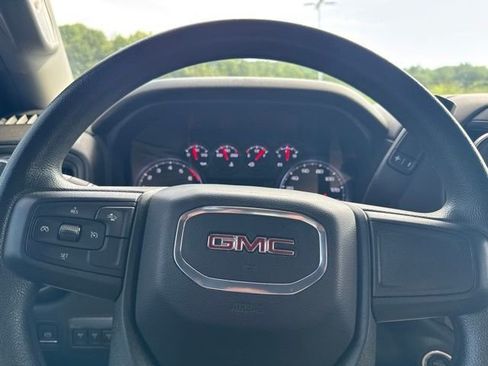 Used 2024 GMC Sierra 2500 Pro w/ Convenience Package AWD/4WD image 14