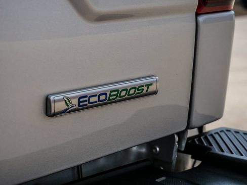 Used 2019 Ford F150 Lariat AWD/4WD image 14
