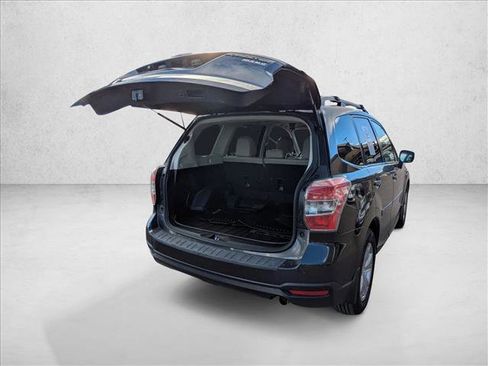 Used 2014 Subaru Forester 2.5i Touring image 25