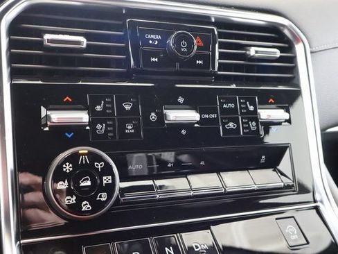New 2026 Nissan Armada Platinum AWD/4WD image 20