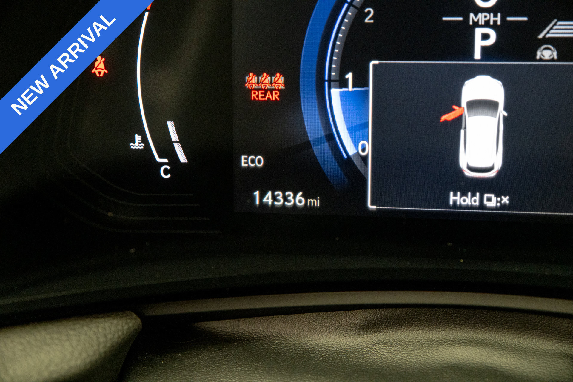 Used 2023 Lexus NX 350 AWD image 24
