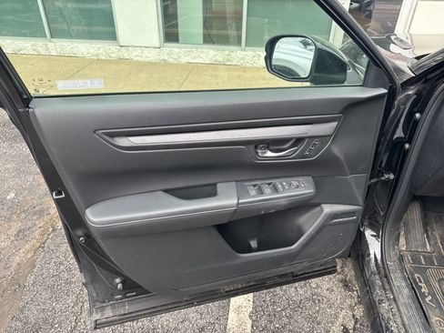 Used 2024 Honda CR-V Sport-L image 15