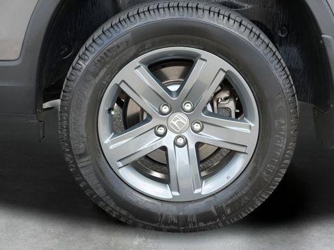 Used 2023 Honda Ridgeline RTL image 11