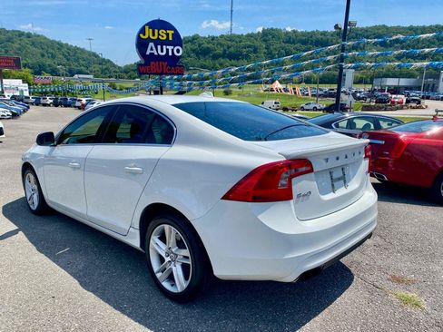 Used 2015 Volvo S60 T5 Premier FWD image 5