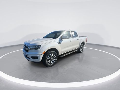 Used 2019 Ford Ranger Lariat image 4