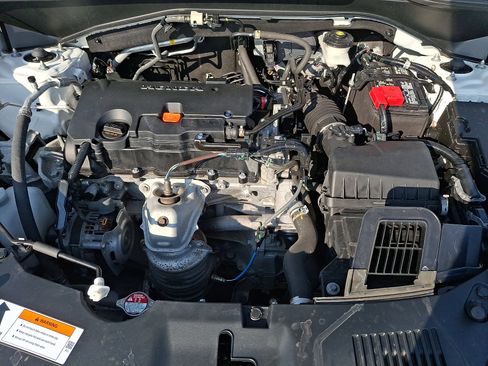 Certified 2023 Honda HR-V Sport image 27