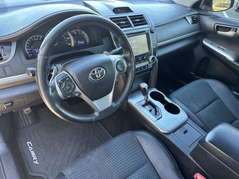 Used 2014 Toyota Camry SE image 21
