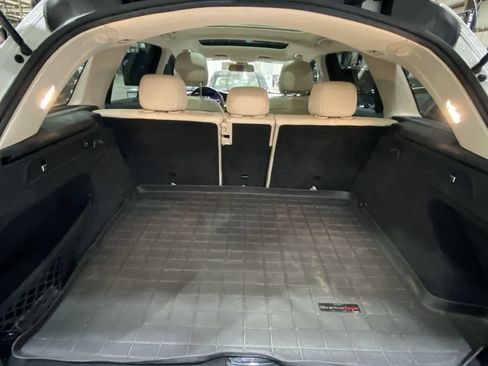 Used 2018 Mercedes-Benz GLC 300 4MATIC image 21
