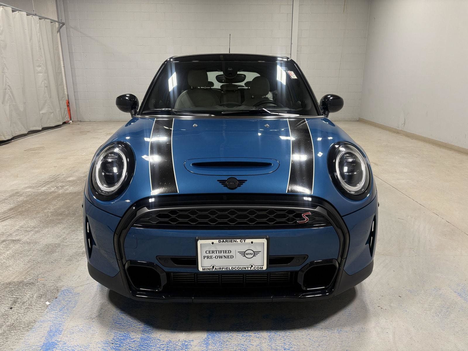 Used 2024 MINI Cooper S FWD image 12