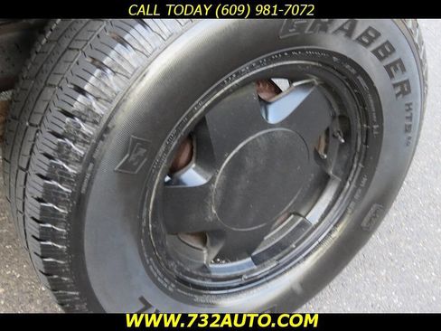 Used 1996 Chevrolet Silverado 1500 4x4 Regular Cab image 28