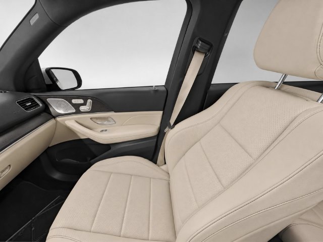 Certified 2021 Mercedes-Benz GLE 350 4MATIC image 18