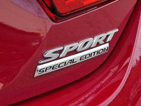 Used 2021 Honda Accord Sport Special Edition image 30