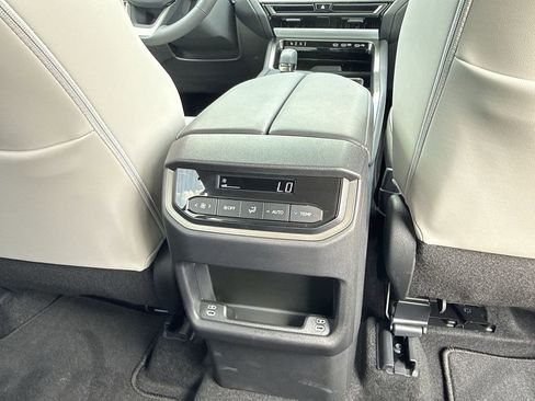 New 2026 Lexus TX 350 FWD image 18