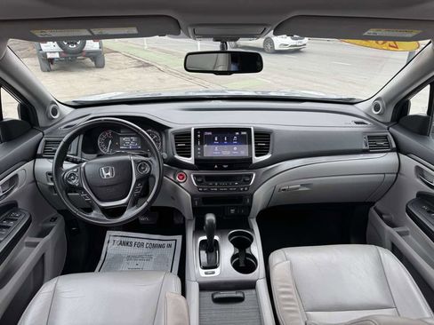 Used 2018 Honda Pilot EX-L image 22