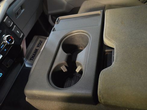 Used 2024 Ford F150 XLT w/ Tow/Haul Package image 19