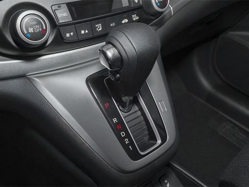 Used 2013 Honda CR-V EX image 8