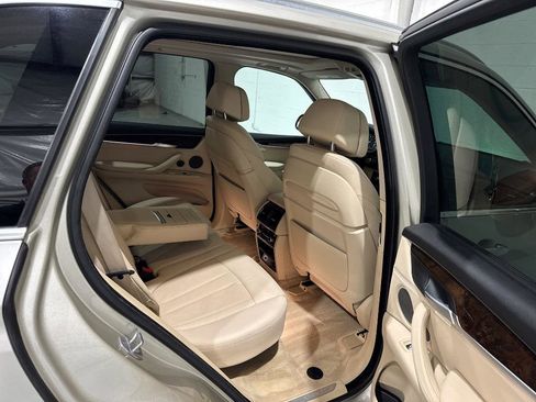Used 2015 BMW X5 xDrive35i AWD/4WD image 60