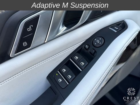 Used 2024 BMW X5 xDrive40i w/ Executive Package image 13