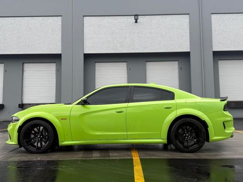 Used 2023 Dodge Charger Scat Pack RWD image 7