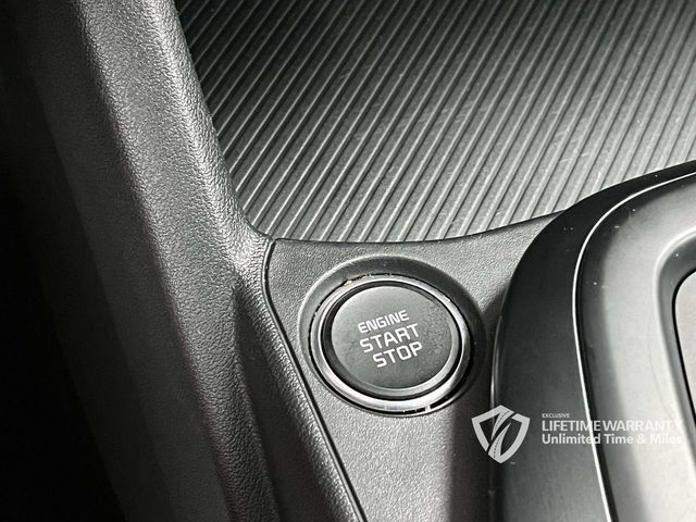 Used 2025 Kia K4 FWD image 34