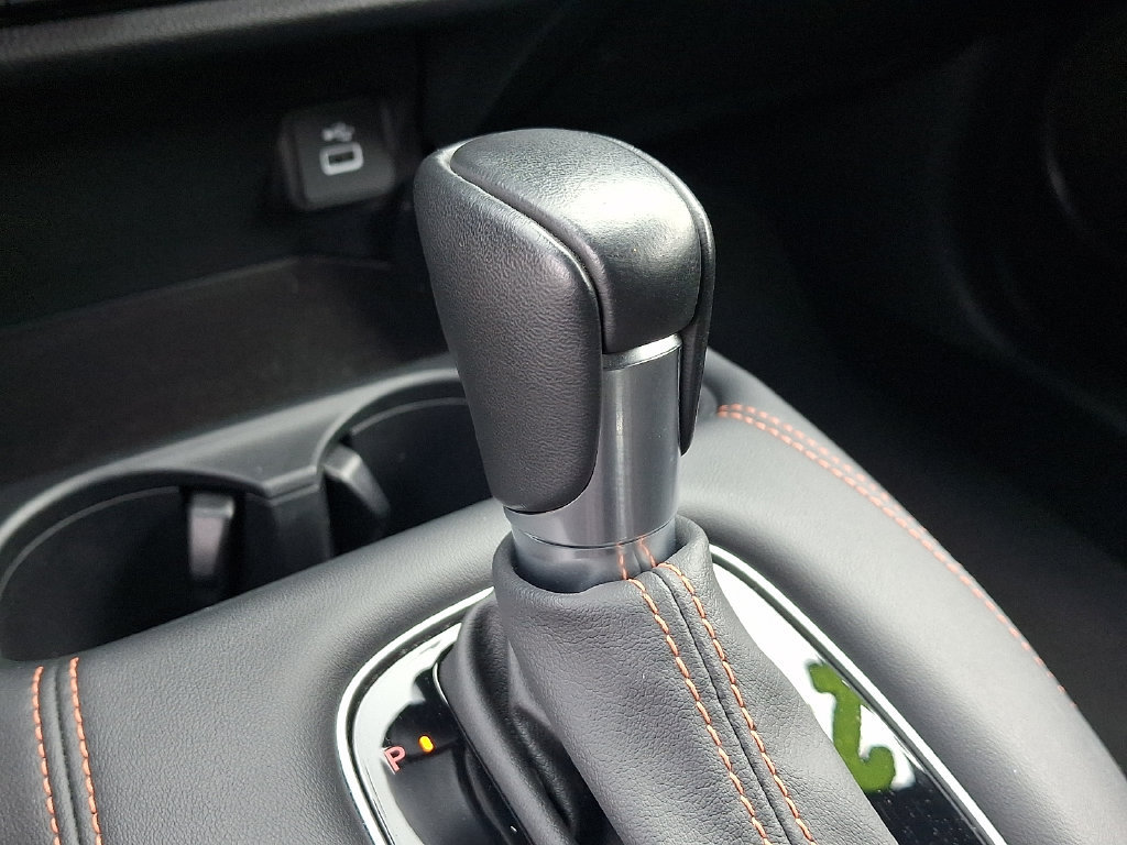 Used 2024 Honda HR-V Sport image 14