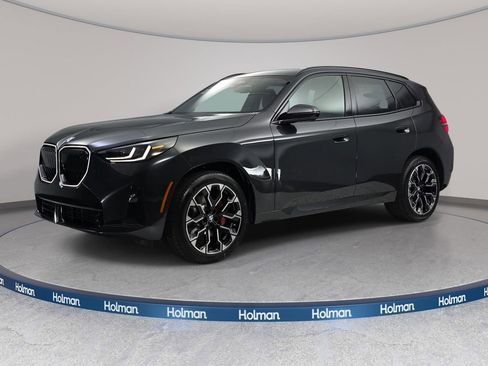 New 2026 BMW X3 xDrive30 w/ M Sport Package AWD/4WD image 1