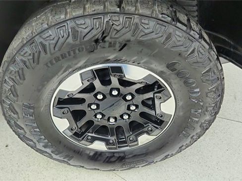 Used 2024 GMC Hummer EV 3X w/ Extreme Off-Road Package image 57