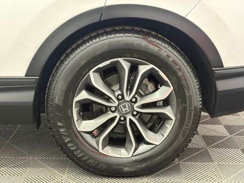 Used 2022 Honda CR-V EX image 35