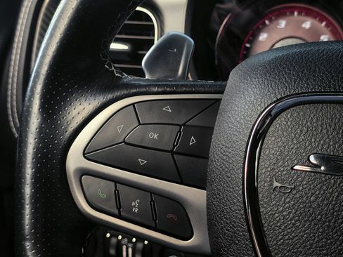 Used 2020 Dodge Charger SRT Hellcat w/ Harman/Kardon Audio Group RWD image 50