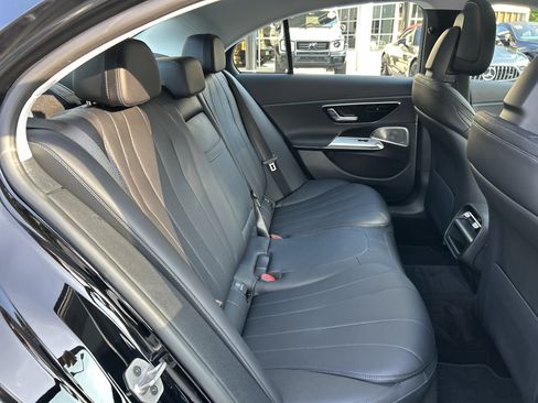 Certified 2025 Mercedes-Benz E 450 4MATIC Sedan w/ Multicontour Seating Package image 46