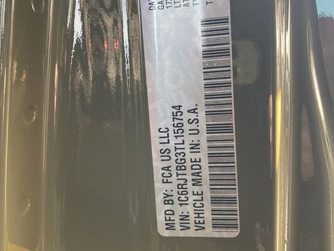 New 2026 Jeep Gladiator Rubicon image 46