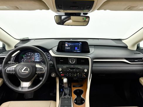 Used 2022 Lexus RX 350 FWD w/ Premium Package image 19